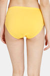 Rosaline Cyber Grove Medium Rise Full Coverage Hipster Panty (Pack of 3) - Multicolor — thumbnail 11